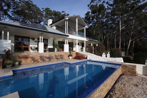 The Ridge Retreat At Mollymook - Surfers Gold Coast 3