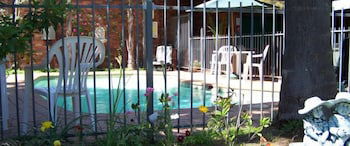 Tocumwal All Seasons - Surfers Gold Coast 2