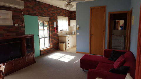 Tocumwal All Seasons - Surfers Gold Coast 5