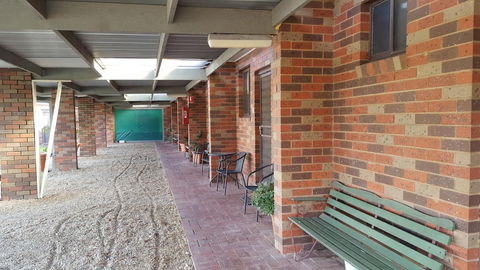 Tocumwal All Seasons - Surfers Gold Coast 0