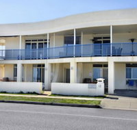 Seaview Sunset Holiday Apartments - Surfers Gold Coast