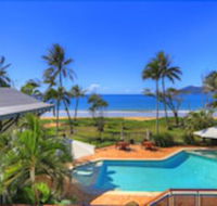 The Wongalinga Apartments - Surfers Gold Coast