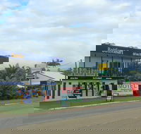 Cardwell at the Beach - Surfers Gold Coast
