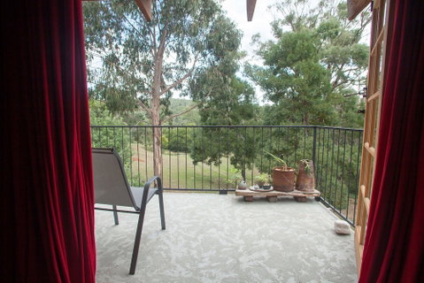 La Boheme Villa - Surfers Gold Coast 5