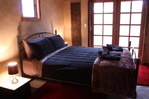La Boheme Villa - Surfers Gold Coast 3
