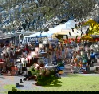 Sea Breeze on Main Beach - Surfers Gold Coast
