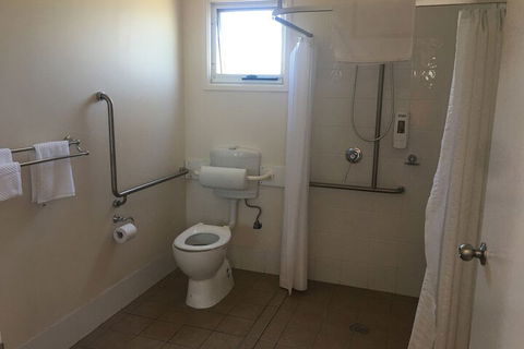 Jervis Bay Holiday Cabins - Surfers Gold Coast 6