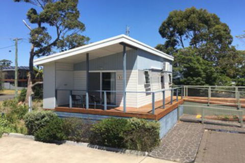 Jervis Bay Holiday Cabins - Surfers Gold Coast 0