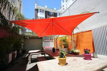 Zing Backpackers - Surfers Gold Coast 0