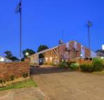 All Travellers Motor Inn - Surfers Gold Coast