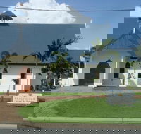 Kurrmine Beach Motel - Surfers Gold Coast