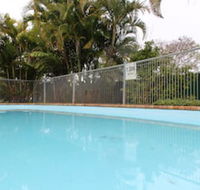 Huntsville Caravan Park - Surfers Gold Coast