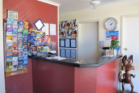 Fox Glenn Motor Inn - Surfers Gold Coast 4