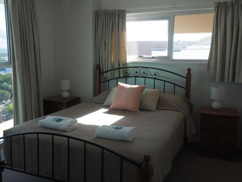 Northcliffe Apartments - Surfers Gold Coast 1