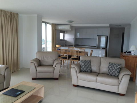 Northcliffe Apartments - Surfers Gold Coast 3