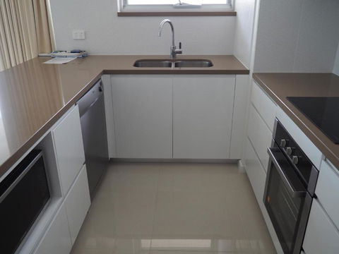 Northcliffe Apartments - Surfers Gold Coast 2