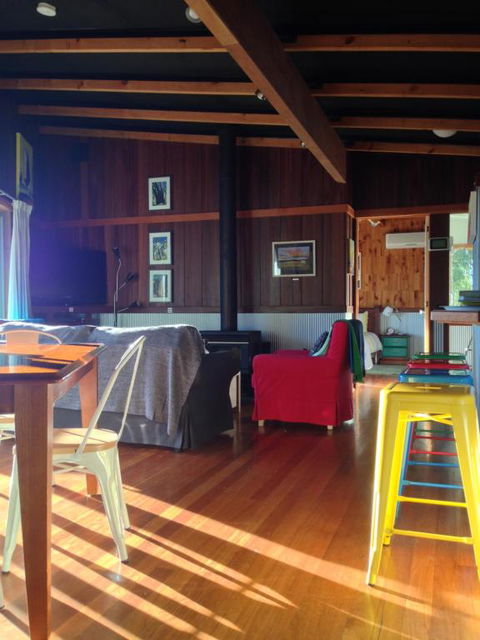 Eagles Nest - Surfers Gold Coast 5