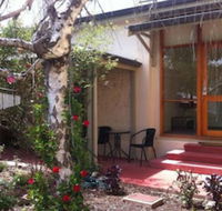 A Secret Garden - Surfers Gold Coast