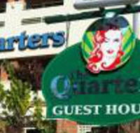 Babinda Quarters - Surfers Gold Coast