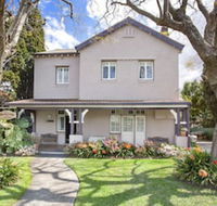 Boronia Lodge Burwood - Surfers Gold Coast
