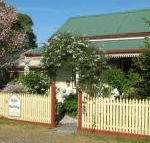 Cuddledoon Cottages Rutherglen - Surfers Gold Coast