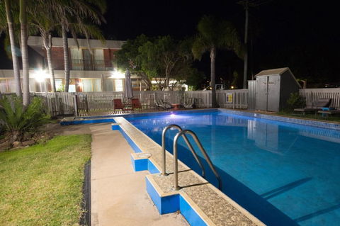 Kalindo Merimbula - Surfers Gold Coast 3