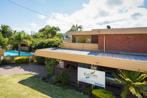 Kalindo Merimbula - Surfers Gold Coast 2