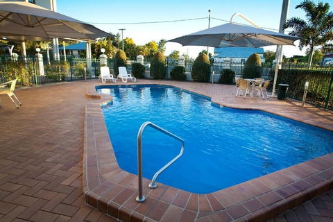 Carriers Arms Hotel - Surfers Gold Coast 5