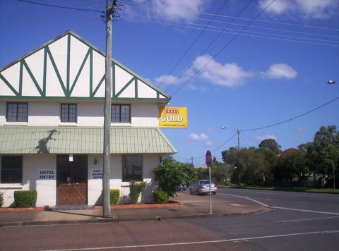 Carriers Arms Hotel - Surfers Gold Coast 3