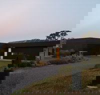 Zebula Gloucester - Surfers Gold Coast