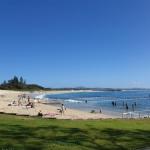 CHILL OUT BEACHSIDE At FORSTER - Surfers Gold Coast 0