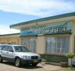 Alpine Country Motel - Surfers Gold Coast