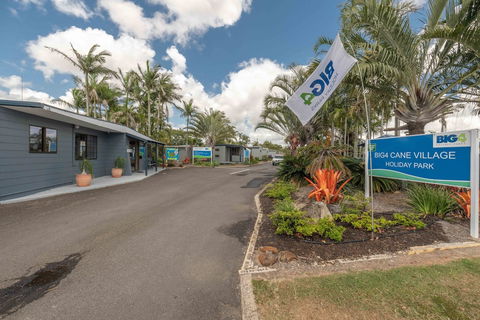 BIG4 Cane Village Holiday Park - Surfers Gold Coast 1