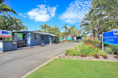 BIG4 Cane Village Holiday Park - Surfers Gold Coast 5