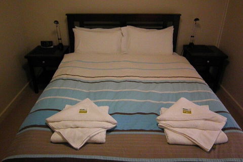 Marco Polo Apartments - Surfers Gold Coast 3