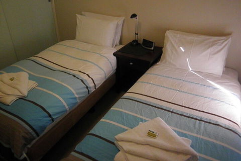 Marco Polo Apartments - Surfers Gold Coast 2