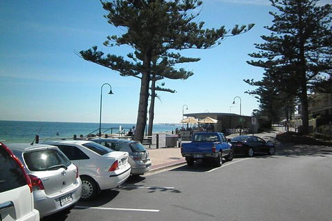 Marco Polo Apartments - Surfers Gold Coast 6