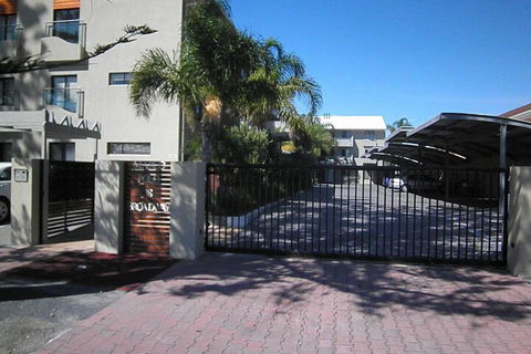 Marco Polo Apartments - Surfers Gold Coast 1