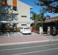 Marco Polo Apartments - Surfers Gold Coast