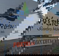 Waterview Gosford Motor Inn - Surfers Gold Coast