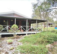 Serenity Grove - Surfers Gold Coast