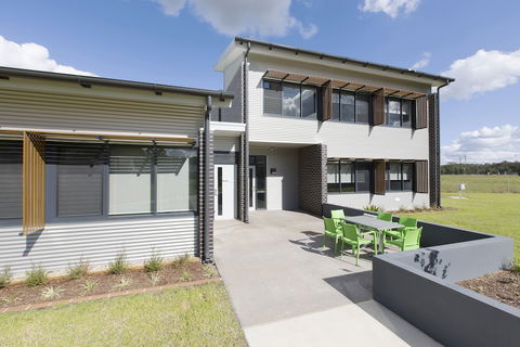 Western Sydney University Village Hawkesbury - Surfers Gold Coast 3