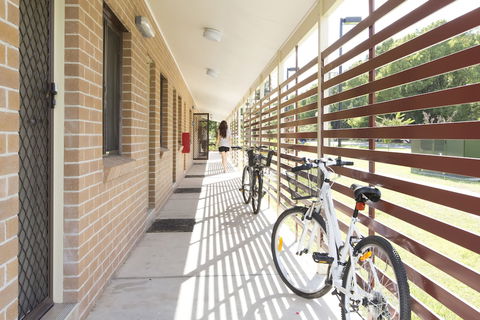 Western Sydney University Village Hawkesbury - Surfers Gold Coast 4