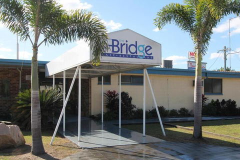 Burdekin Motor Inn - Surfers Gold Coast 2