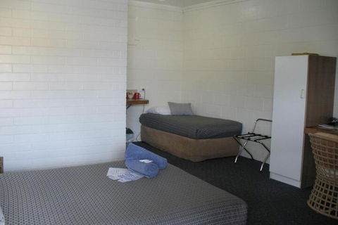 Burdekin Motor Inn - Surfers Gold Coast 7
