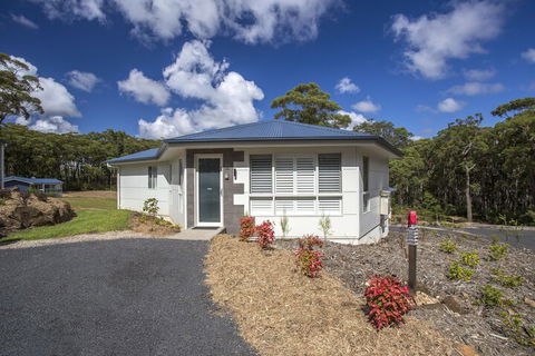 Greenwood Park Estate - Surfers Gold Coast 6