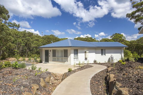 Greenwood Park Estate - Surfers Gold Coast 3