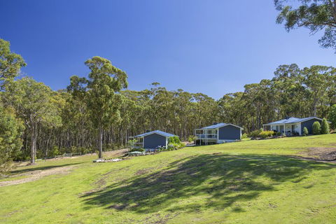 Greenwood Park Estate - Surfers Gold Coast 2