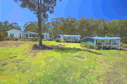 Greenwood Park Estate - Surfers Gold Coast 5