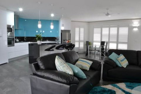 Greenwood Park Estate - Surfers Gold Coast 0